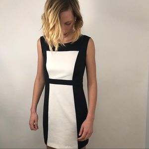 Mod Style Ann Taylor dress